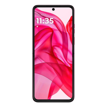 Motorola RAZR 50 Ultra 12/512GB Hot Pink (OUTLET)