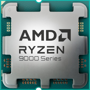 Procesor AMD Ryzen 9 9950X3D2 - TRAY