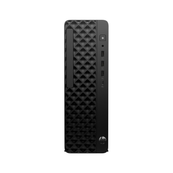 HP ProDesk 2 SFF G2a E Ryzen 5 240 16GB DDR5 5600 SSD512  Radeon 760M W11Pro 3Y Onsite