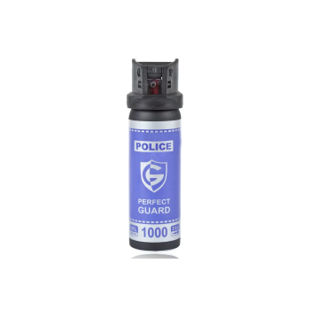 Gaz pieprzowy Police Perfect Guard 1000 - 55 ml. żel