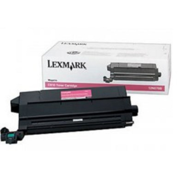 Lexmark Cartridge Magenta (24B6517)