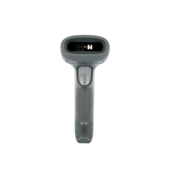 Honeywell Voyager 1350G2D-2USB-R czytnik kodów kreskowych Ręczny czytnik kodów kreskowych 1D/2D Czarny