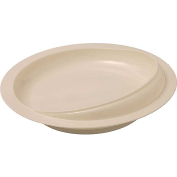 Talerz szufelkowy dla niepełnosprawnych