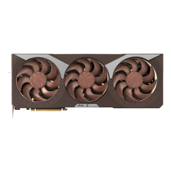 Karta graf. ASUS NOCTUA RTX 5080 16 GB OC