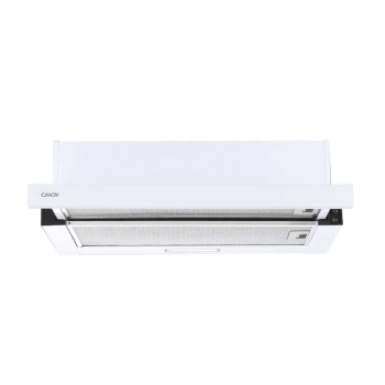 Okap CANDY CBT625/2W/1