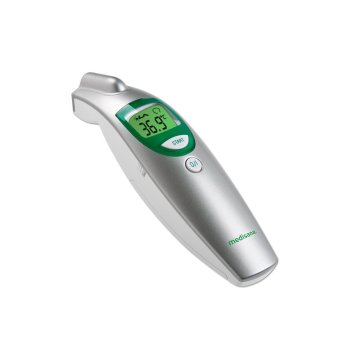 Termometr bezdotykowy Infrared Medisana FTN