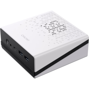 PC Chuwi Ubox-P Ryzen 5 6600H 16GB SSD512 BT W11Pro