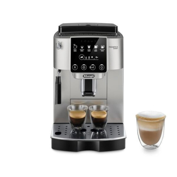 Ekspres ciśnieniowy DeLonghi ECAM 220.30.SB