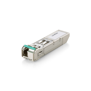LevelOne SFP Transceiver  155Mbps SM   TX1550/RX1310nm  20km
