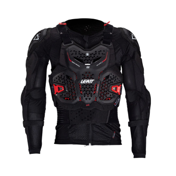 Ochraniacz ciała LEATT Body Protector 5.5 Evo rozmiar L (172-178cm)