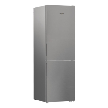 Lodówka wolnostojąca WHIRLPOOL WPC83IXP 186cm