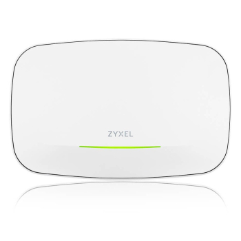 Access Point Wi-Fi 6 Zyxel NWA210AXV2  2.4GHz(2x2)/5GHz(4x4) PoE+ USB-C 2x2,5G DUAL RADIO (2.4-5), Standalone/Nebula Cloud Managed