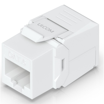 Ubiquiti UACC-Keystone-Jack-C6