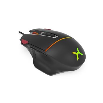 Myszka gamingowa KRUX Fuze Pro
