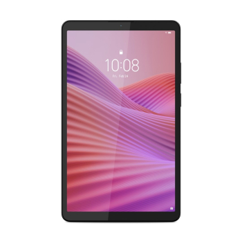 Lenovo Tab One 4G Mediatek 64 GB 22,1 cm (8.7") 4 GB Wi-Fi 5 (802.11ac) Android 14 Szary