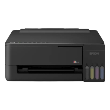 Drukarka Epson EcoTank L1350 WiFi Czarna