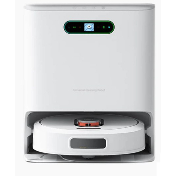 Robot sprzątający z bazą Roidmi EVA (biały) (WYPRZEDAŻ)