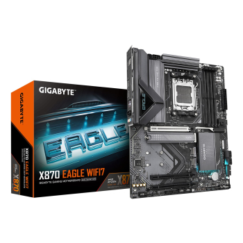 Płyta główna Gigabyte X870 EAGLE WIFI7