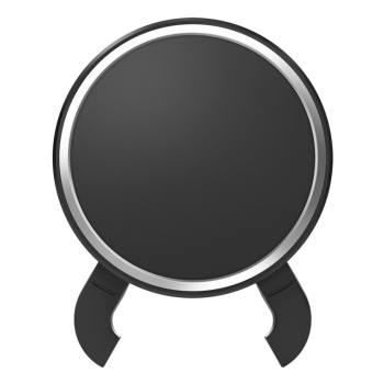 Samsung Galaxy Universal Car Wireless Charger, Black