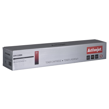 Activejet ATM-328BN Toner (zamiennik Konica Minolta TN328K; Supreme; 28000 stron; czarny)