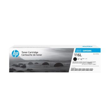 Samsung Toner MLT-D116L SU828A  Czarny
