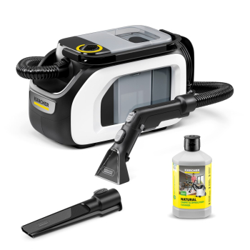 Odkurzacz piorący KARCHER SE 3 Compact Home N1 - 1.081-539.0