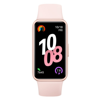 Opaska Huawei Band 10 (Pink), Nora-B19F | Huawei