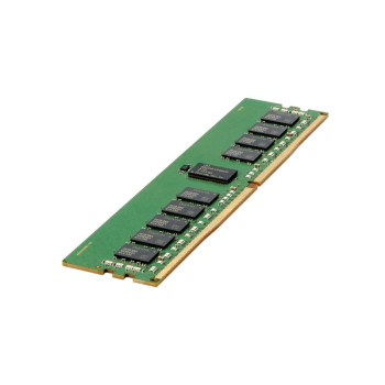HPE 879507-B21 moduł pamięci 16 GB 1 x 16 GB DDR4 288-pin DIMM Korekcja ECC