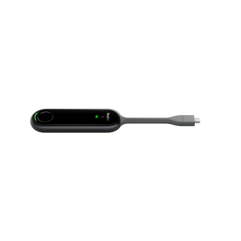 Yealink WPP30 bezprzewodowy system prezentacji USB Type-C Klucz sprzętowy