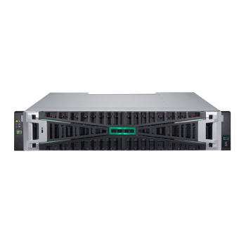HPE ProLiant MSA 2070 32Gb FC 24x SFF Storage S3T80A