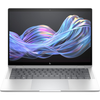 Notebook HP EliteBook X G1i Flip 14 14"WUXGA Touch/Ultra 7 258V/32GB/SSD512GB/Arc/W11 PRO Silver 3Y