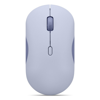 Mysz bezprzewodowa Lenovo Silent Mouse 350 BT Meta Grape