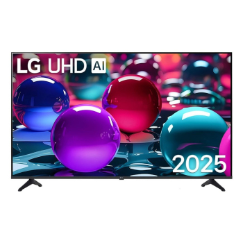 Telewizor LG 43UA73003LA LED 43'' 4K Ultra HD WebOS Dolby Digital DVB-T2 Czarny