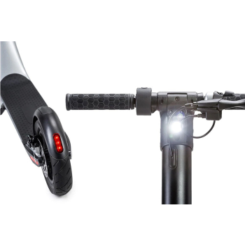 Hulajnoga Scooter X JSX-122-0