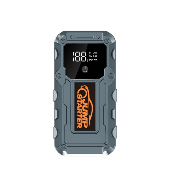 Extralink EX.99526 rozrusznik skoku pojazdu