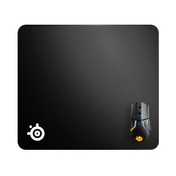 SteelSeries Qck Edge duży