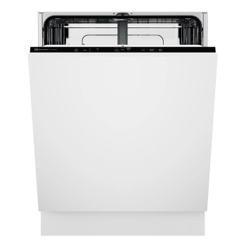 Zmywarka do zabudowy ELECTROLUX E62LD100S
