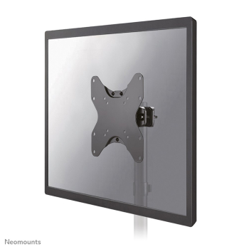 Neomounts FL40-430BL12 uchwyt do telewizorów 106,7 cm (42") Czarny