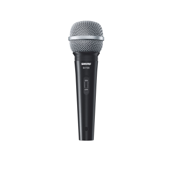 Shure SV100- Mikrofon dynamiczny