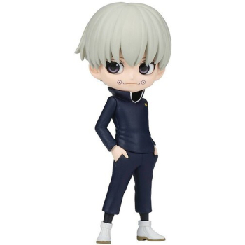 BP Q POSKET PETIT - JUJUTSU KAISEN - TOGE INUMAKI