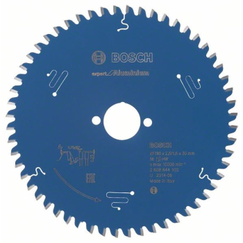Bosch 2 608 644 102 ostrze do piły tarczowej 19 cm 1 szt.