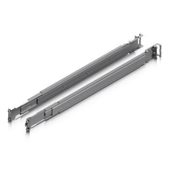 Ubiquiti UniFi Sliding Rack Rails