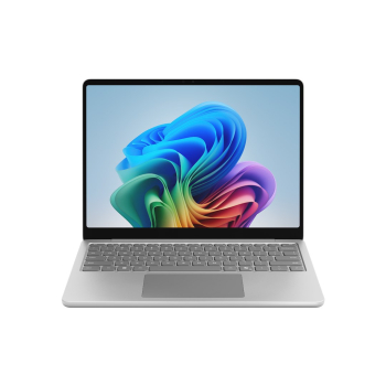 Laptop Microsoft Surface Pro Copilot+ EP2-36981DX PC Snapdragon X Plus/13" FHD (1920x1280)TouchScreen/16GB/SSD 256GB/BT/BLKB/Win 11 Platinum Silver