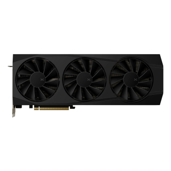 Karta graficzna XFX VGA 16GB Radeon RX9070XT Quicksilver OC Gaming 3xDP/1xHDMI