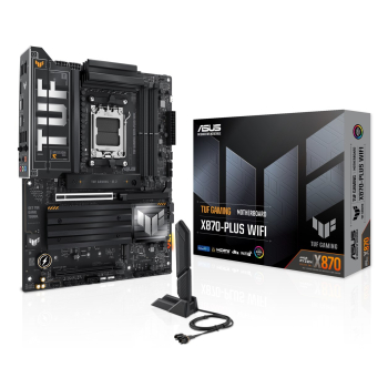Płyta główna ASUS TUF GAMING X870-PLUS WIFI