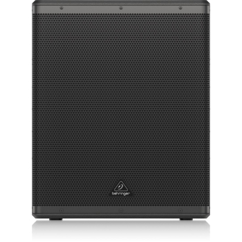 Behringer DR18SUB - Subwoofer aktywny 18"