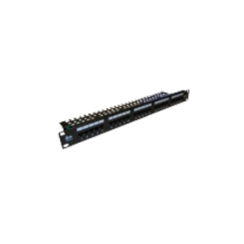 Patch panel ISDN kat.3 25 portów LSA ALANTEC