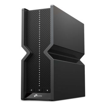 TP-Link Archer BE550 router bezprzewodowy 2.5 Gigabit Ethernet Trójpasmowy (2,4 GHz / 5 GHz / 6 GHz) Czarny