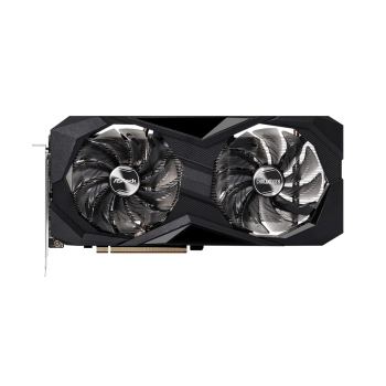 Karta graficzna ASRock Radeon RX 6650 XT Challenger D 8GB OC (WYPRZEDAŻ)