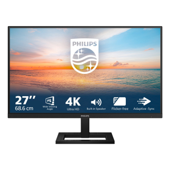 MONITOR PHILIPS LED 27" 27E1N1800AE/00